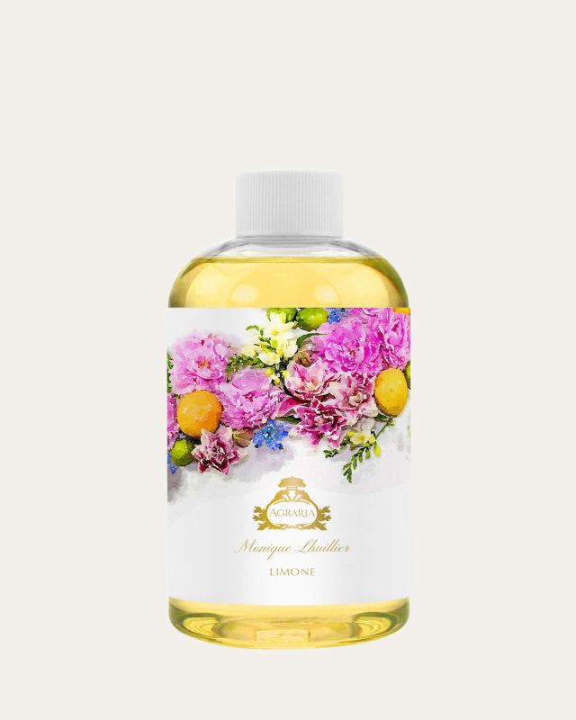 Monique Lhuillier Limone AirEssence Refill, 8 oz.
